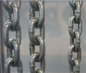 Din763 lange Link Chain B.v.