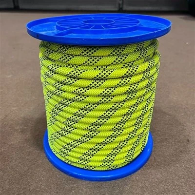 Polyester veiligheidstouw